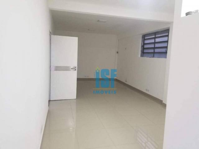 Galpão para alugar, 700 m² por r$ 11.000/mês - vila sílvia - são paulo/sp - ga0451. - Foto 5