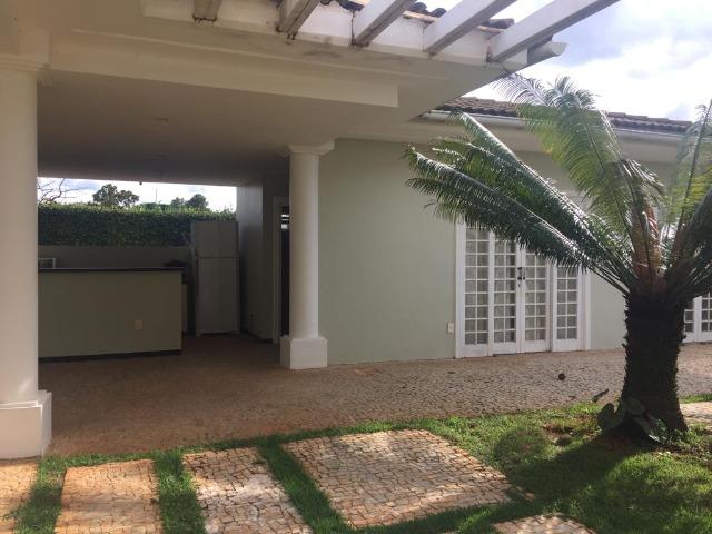 Maravilhosa Casa no Park Way - Foto 8
