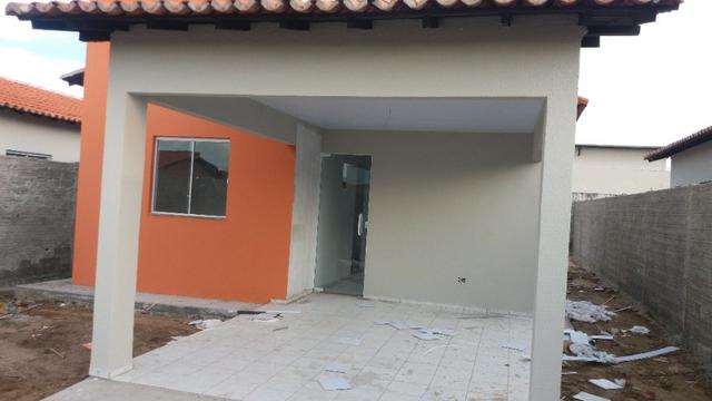 Casa em Altos - Foto 3