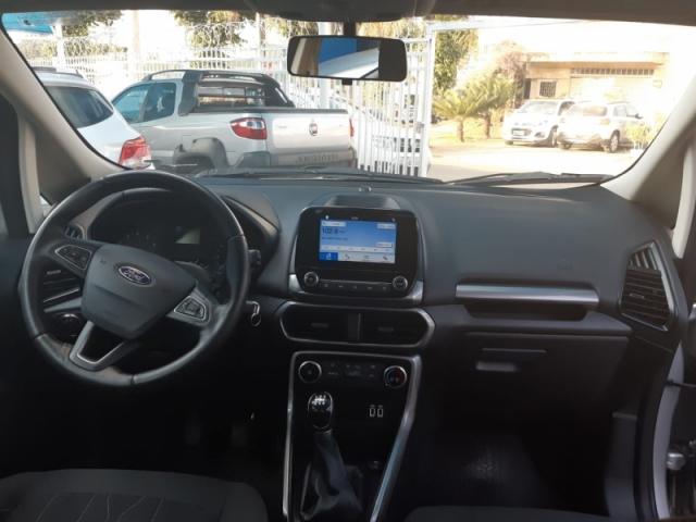 FORD ECOSPORT 1.5 TI-VCT FLEX SE MANUAL 2018 - Foto 8