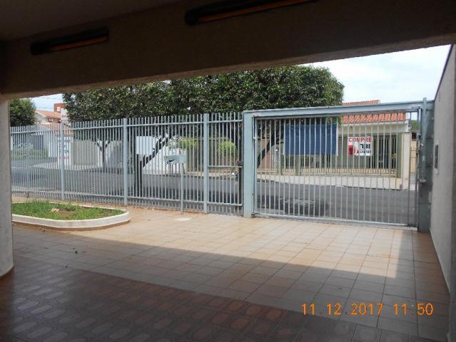 Casa residencial para locação 4 dorm no jardim nazareth, são josé do rio preto. - Foto 9