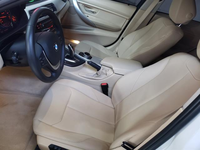 BMW 320I 2014/2015 2.0 GP 16V TURBO ACTIVE FLEX 4P AUTOMÁTICO - Foto 11