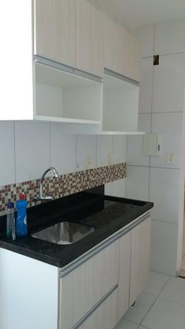 Lindo apartamento de 2/4 Vila Olimpia - Foto 4