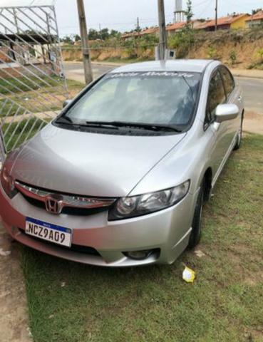 Honda New Civic - Foto 2