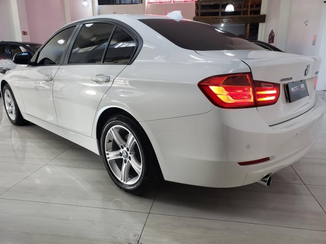 BMW 320I 2014/2015 2.0 GP 16V TURBO ACTIVE FLEX 4P AUTOMÁTICO - Foto 4