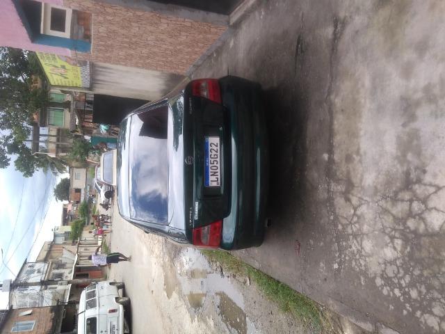 Vendo Vectra 2001 Millenium - Foto 2
