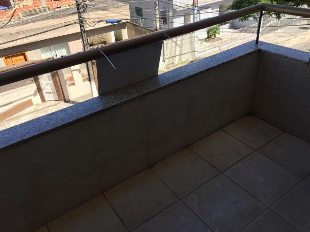 Apartamento amplo em localização privilegiada. Financia - Foto 4