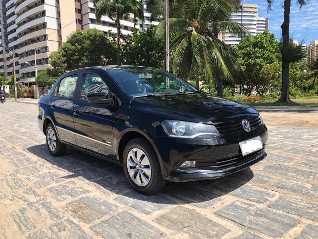 Voyage 1.6 2014, Único dono, c/ 59mil kms rodados!!!