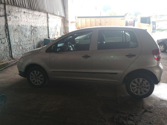 Volkswagen Fox 1.0 - Foto 3