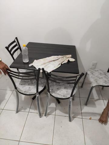 Apartamento mobiliado em Vitória de Santo Antão - Foto 12