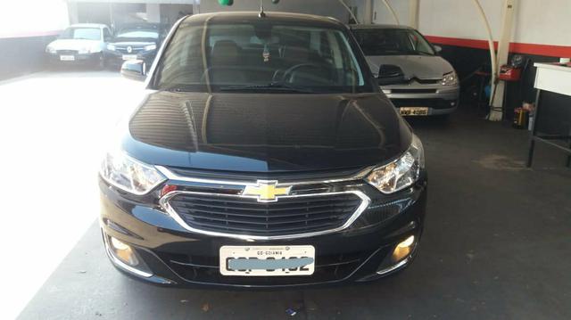 COBALT ELITE 1.8 17/18 AUTOMÁTICO COMPLETÃO, Aceito carta de crédito e financio - Foto 2
