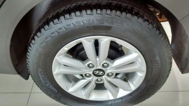 HYUNDAI IMP CRETA ATTITUDE 1.6 16V MT6 FLEX Preto 2018/2018 - Foto 13