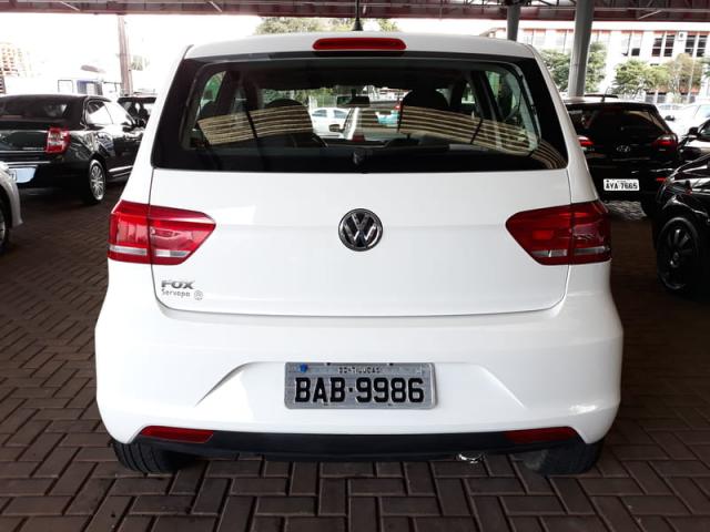 VOLKSWAGEN NOVO FOX TL ME 2016 - Foto 2