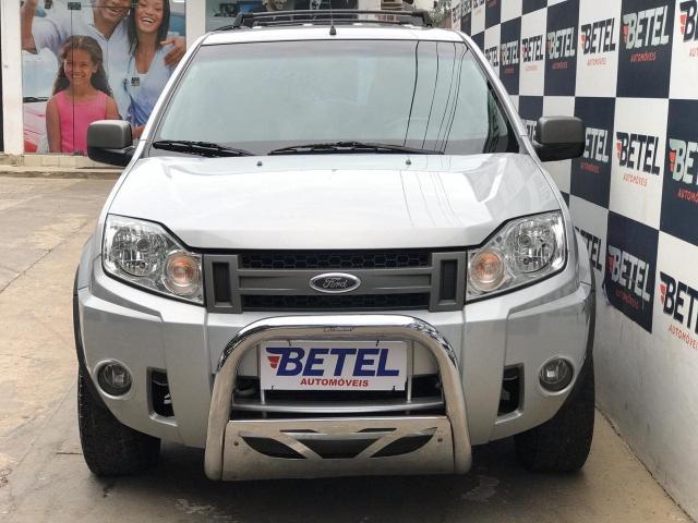FORD ECOSPORT 2009/2009 2.0 XLT FREESTYLE 16V FLEX 4P MANUAL - Foto 6