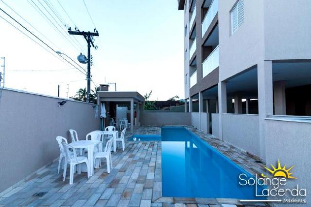 Apartamento à venda com 2 dormitórios em Pereque-açu, Ubatuba cod:2539 - Foto 10