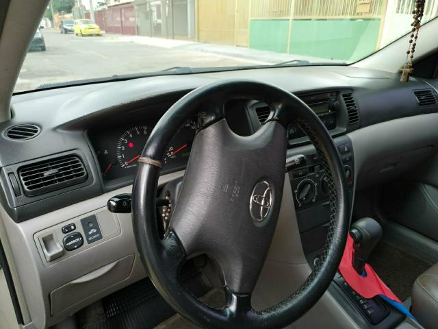 Vendo Corolla - Foto 4