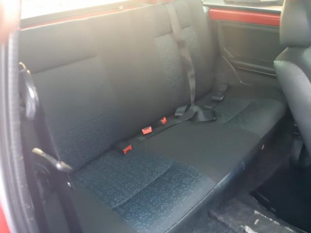 FIAT UNO 1.0 MPI MILLE WAY ECONOMY 8V 2013 - Foto 9