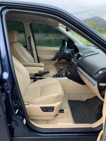 Land Rover Freelander 2 - 2008 4x4 IMPECÁVEL - Foto 10