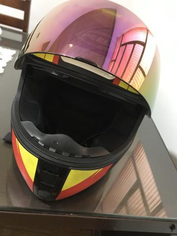 Capacete - Foto 2