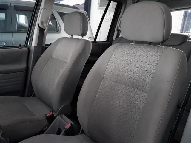 CHEVROLET ZAFIRA 2.0 MPFI COMFORT 8V FLEX 4P MANUAL - Foto 3