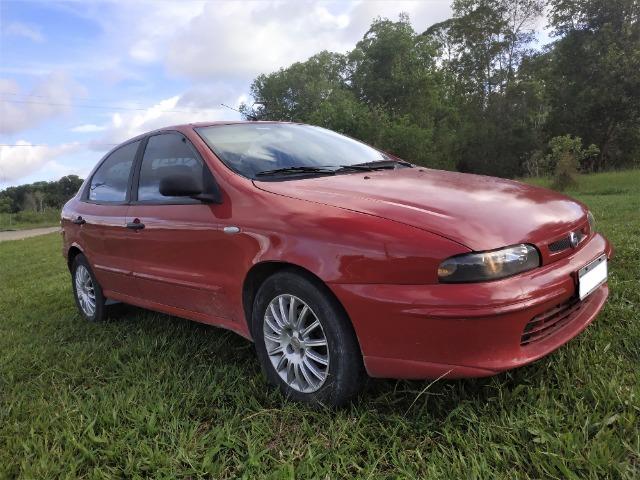 Fiat Brava 1.6 16v Completo - Foto 2