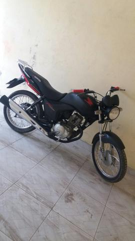 Fan 150 2013 flex partida. .3.800