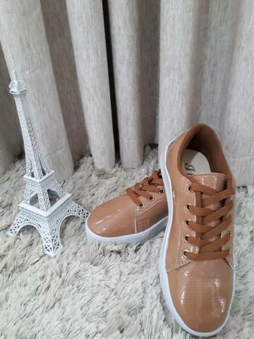 Tênis feminino - Foto 4