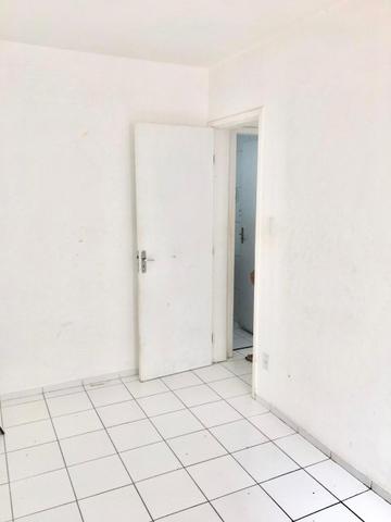Apartamento 2/4 vila olimpia cond solar vile - Foto 6