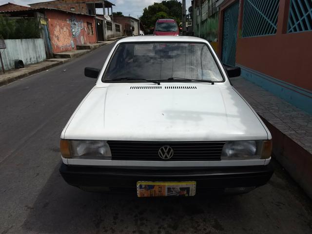 Vendo Gol cara chata - Foto 9