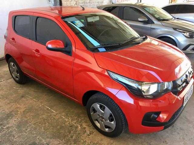 Mobi Like 17-18 R$30.500 - Foto 5
