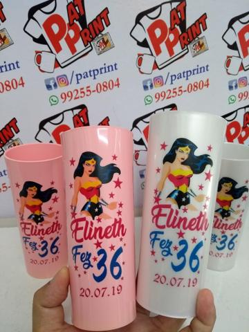 Copos Personalizados - Foto 3