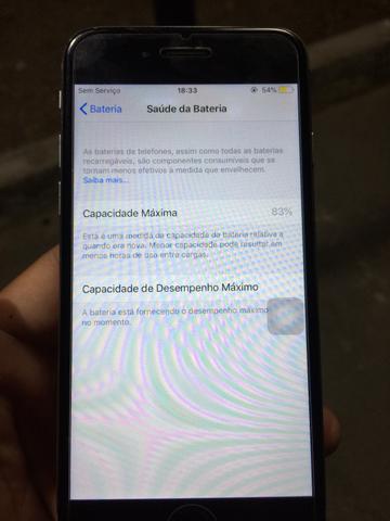 IPhone 6 pra hoje!