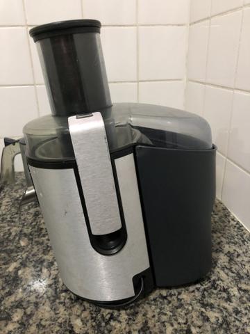 Juicer Philips Walita - Foto 4