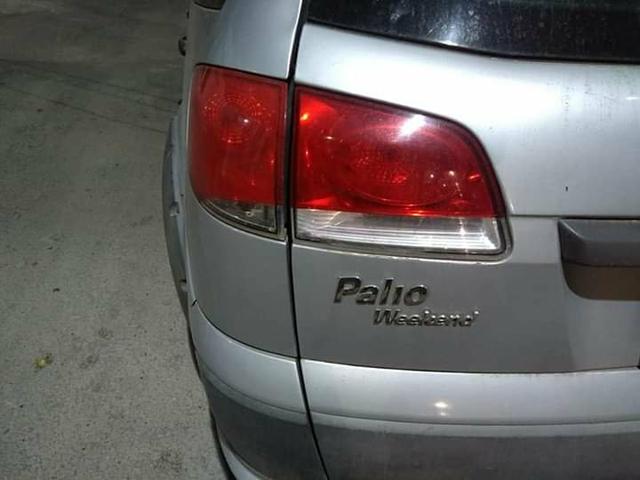 Palio .welkend - Foto 3