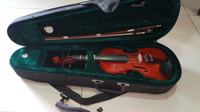 Violino 1/4 Michael - Foto 4