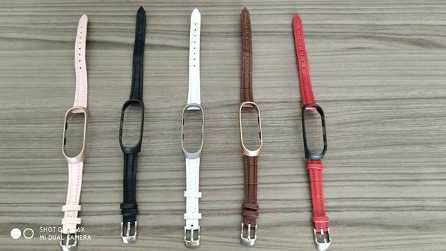 Pulseira para mi Band 4 - Foto 4