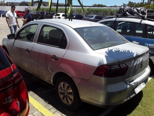 Voyage 1.6 city 2014 Felipe 9. * - Foto 6