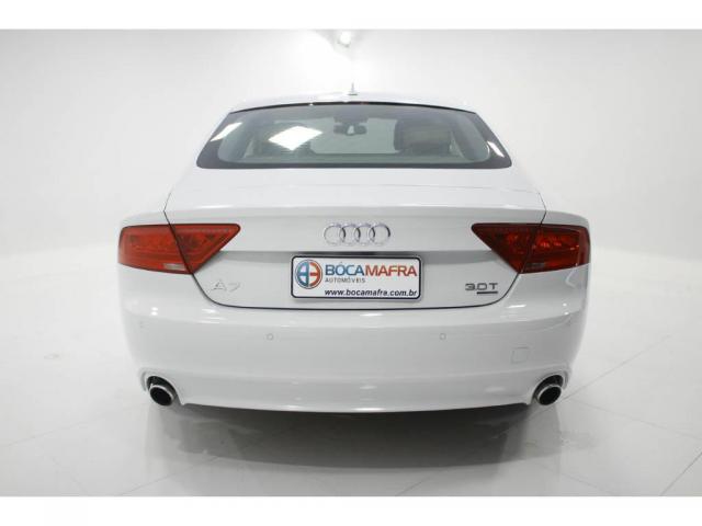 Audi A7 TFS QUATTRO 3.0 - Foto 3