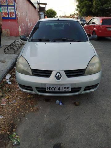 Vende um RENAULT COMPLETO valor 13000 - Foto 4