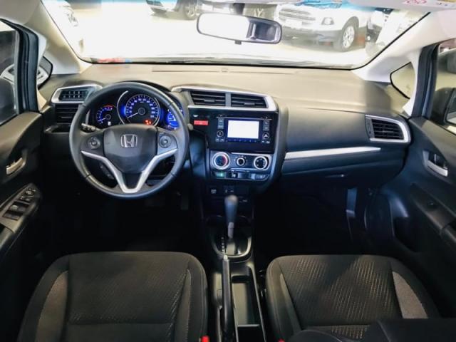 HONDA WR-V EX CVT - Foto 8