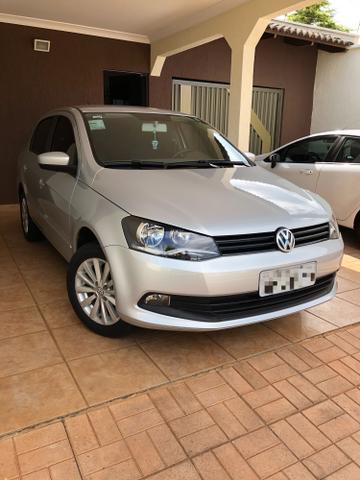Volkswagen Voyage 1.6