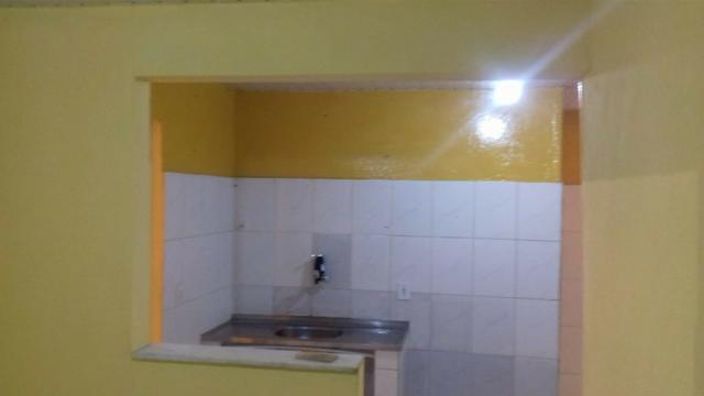 Alugo casa em Olaria - Foto 6
