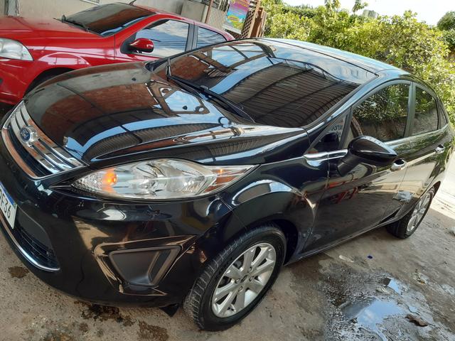 Fiesta top