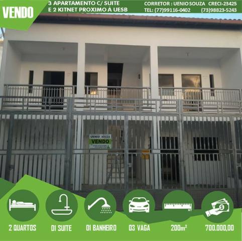 Casa e venda
