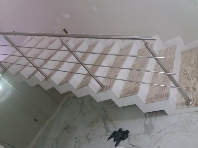 Corrimão de aço inox - Foto 4