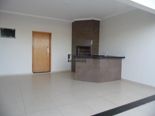 Casa à venda - Loteamento Jardim Grécia - Porto Rico Paraná - Foto 5