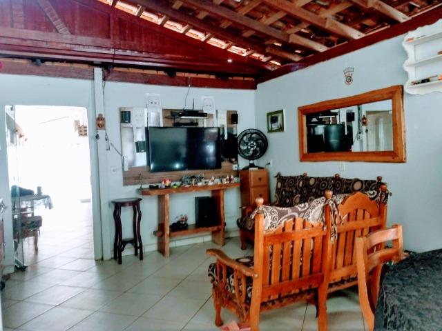 Excelente Casa no Conjunto 4 de Janeiro - Foto 10