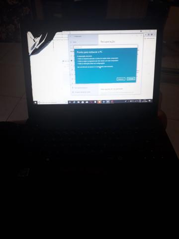 Notbook positivo
