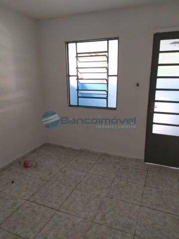 Casa para alugar com 2 dormitórios em Vila monte alegre 4, Paulínia cod:CA02322 - Foto 11