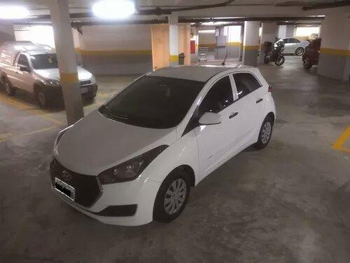 Hyundai Hb20 1.0 Comfort Plus FLEX 5p - Foto 2